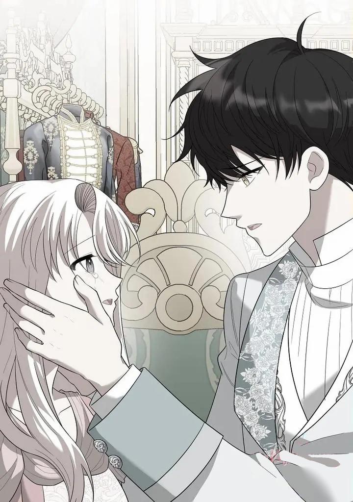 Những Người Anh Nguy Hiểm Của Công Nương 83 trang 69