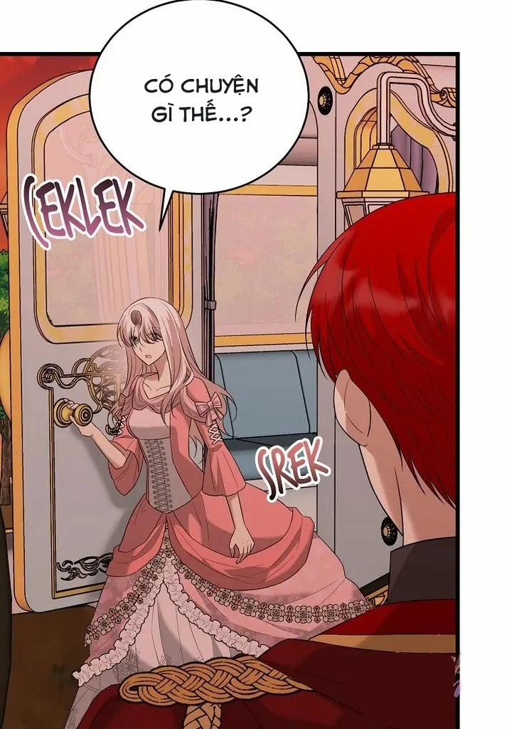 Những Người Anh Nguy Hiểm Của Công Nương 83 trang 76