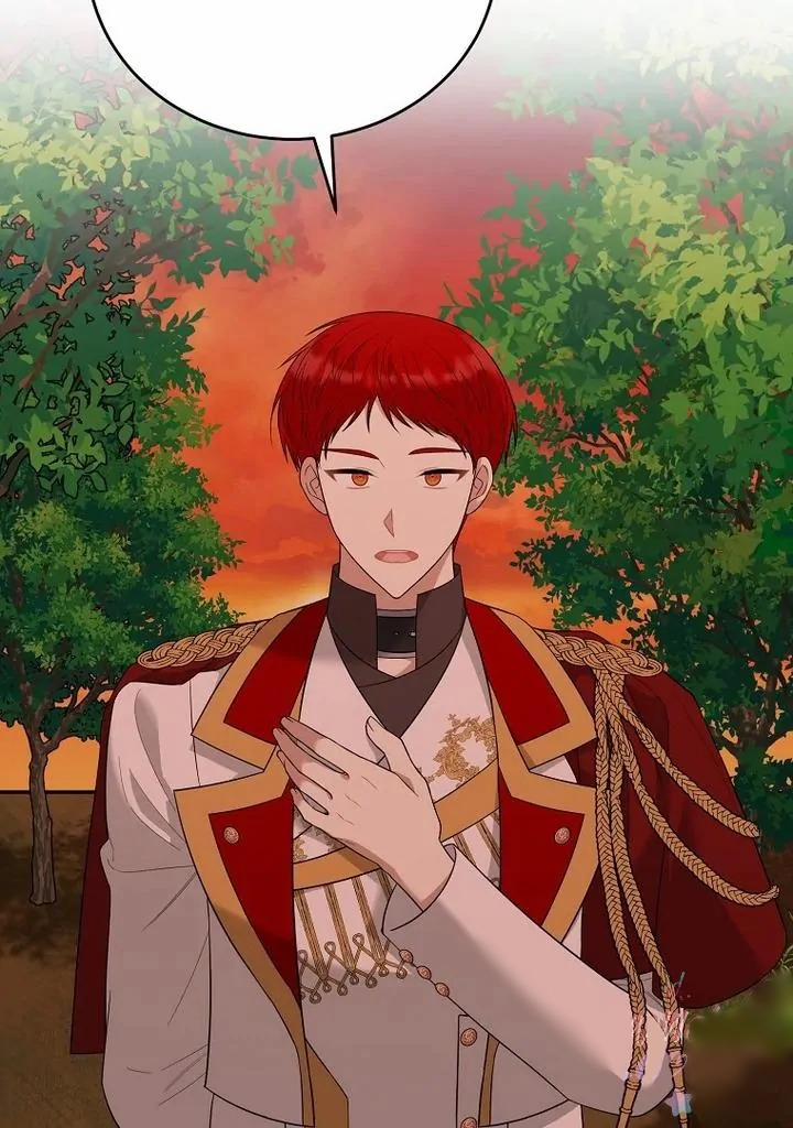 Những Người Anh Nguy Hiểm Của Công Nương 83 trang 77