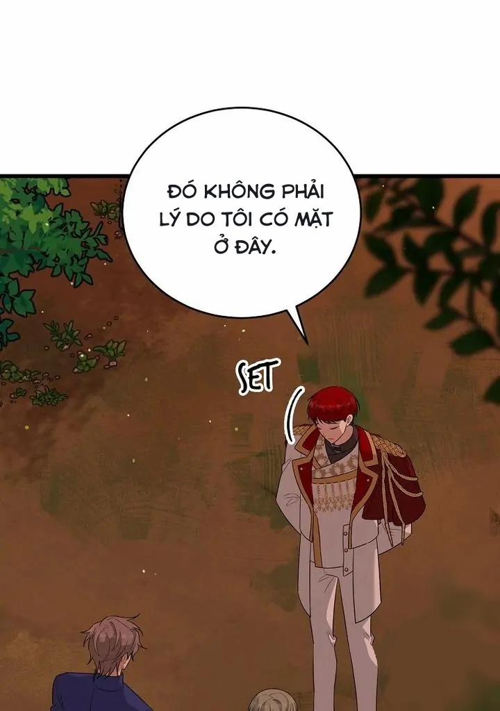 Những Người Anh Nguy Hiểm Của Công Nương 83 trang 82