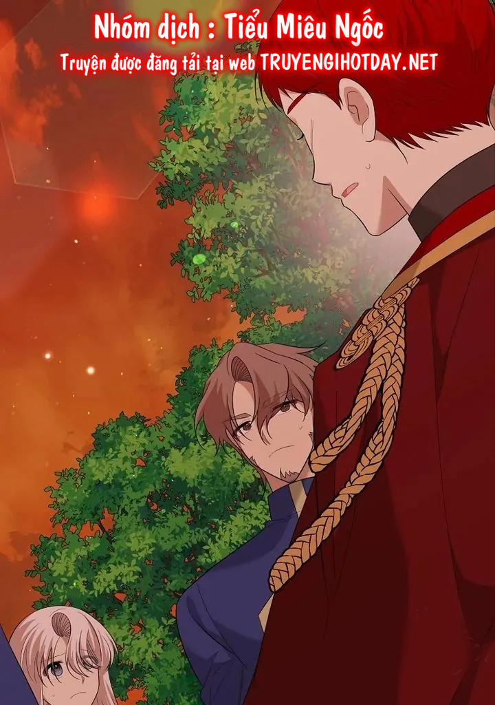 Những Người Anh Nguy Hiểm Của Công Nương 83 trang 85