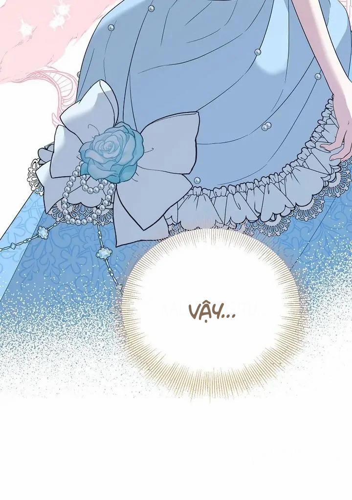 Những Người Anh Nguy Hiểm Của Công Nương 83 trang 9