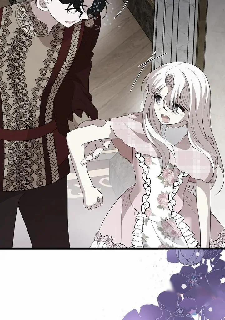 Những Người Anh Nguy Hiểm Của Công Nương 83 trang 90