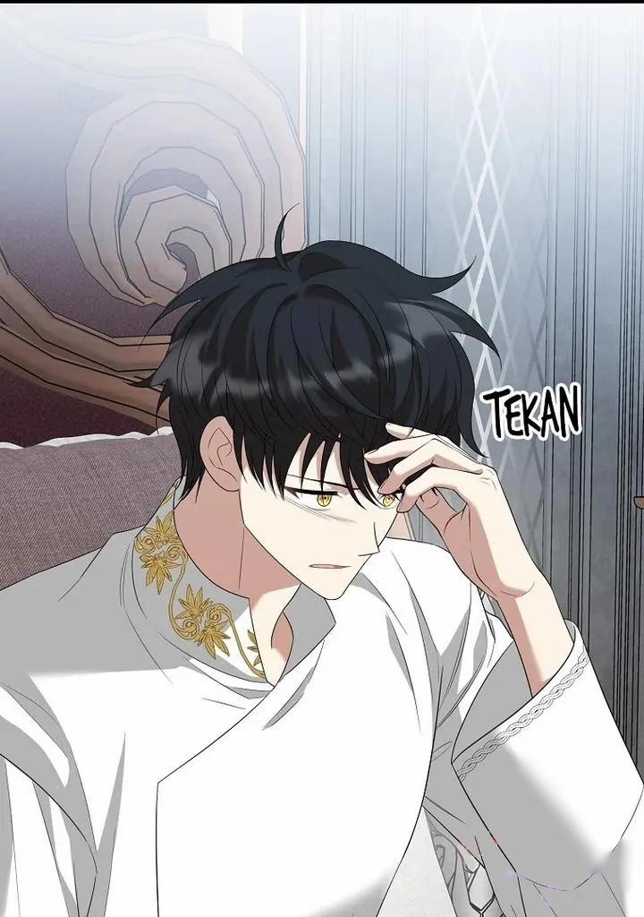 Những Người Anh Nguy Hiểm Của Công Nương 83 trang 95