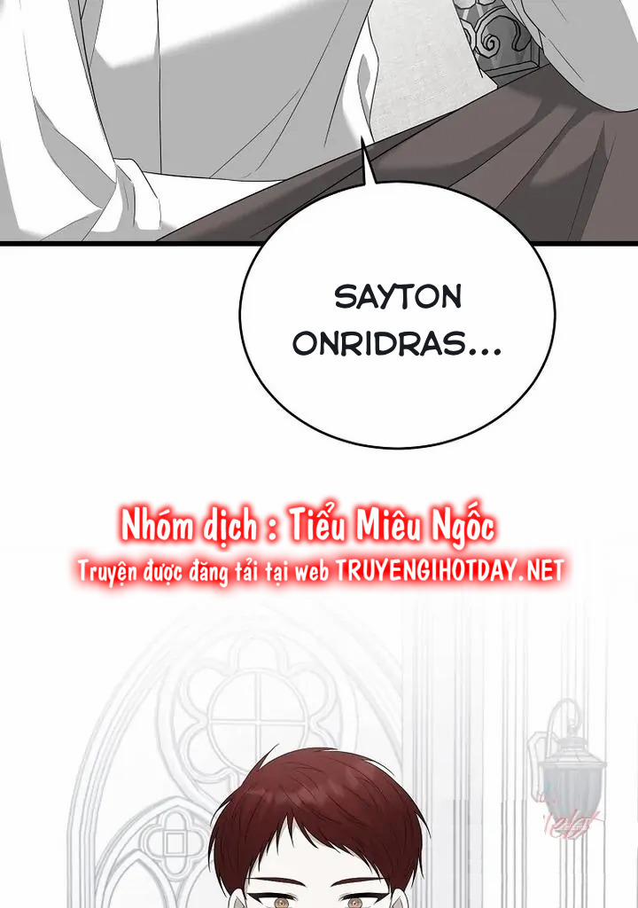 Những Người Anh Nguy Hiểm Của Công Nương 83 trang 96