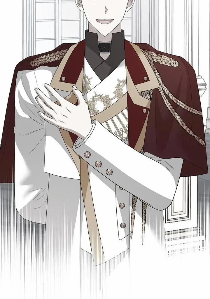 Những Người Anh Nguy Hiểm Của Công Nương 83 trang 97