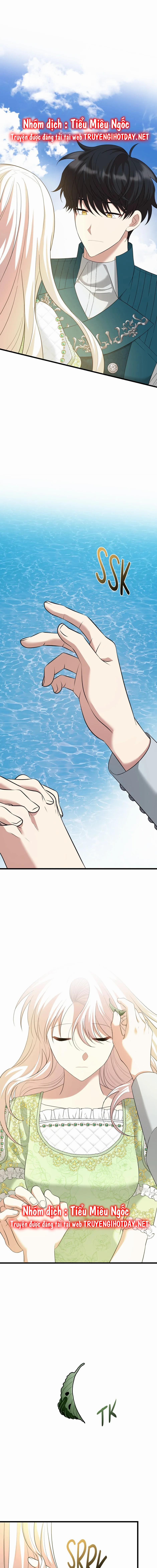 Những Người Anh Nguy Hiểm Của Công Nương 84 trang 8