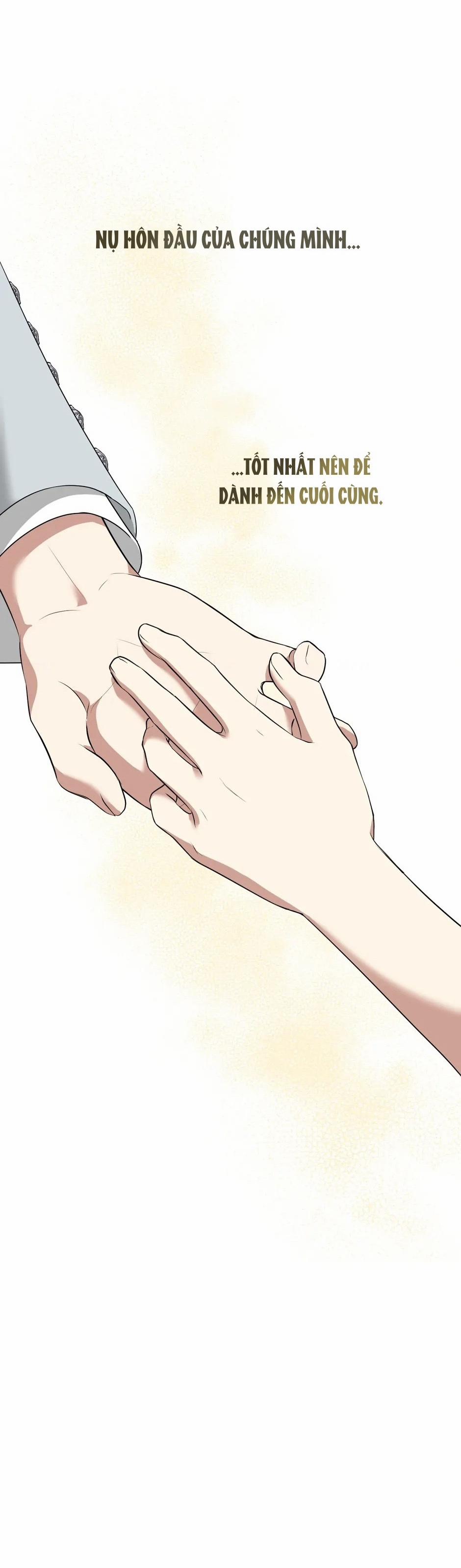 Những Người Anh Nguy Hiểm Của Công Nương 85 trang 10