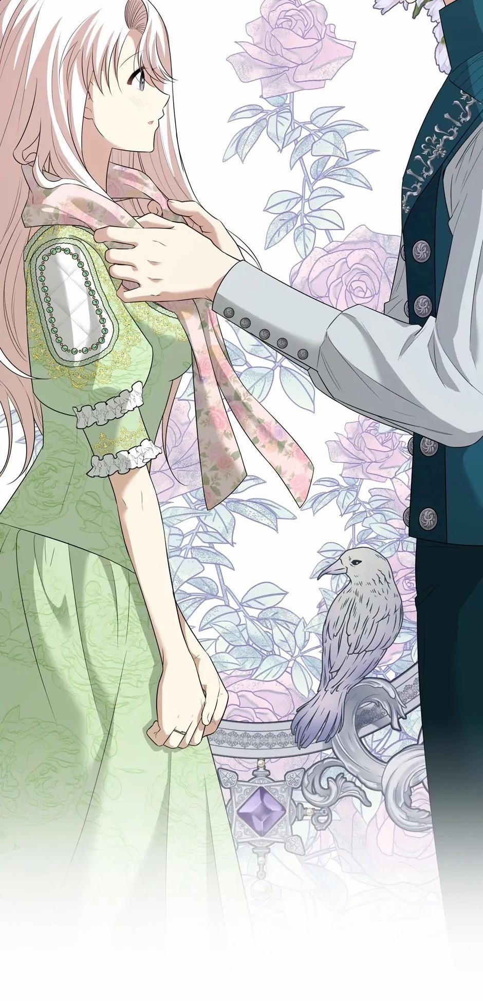 Những Người Anh Nguy Hiểm Của Công Nương 85 trang 17