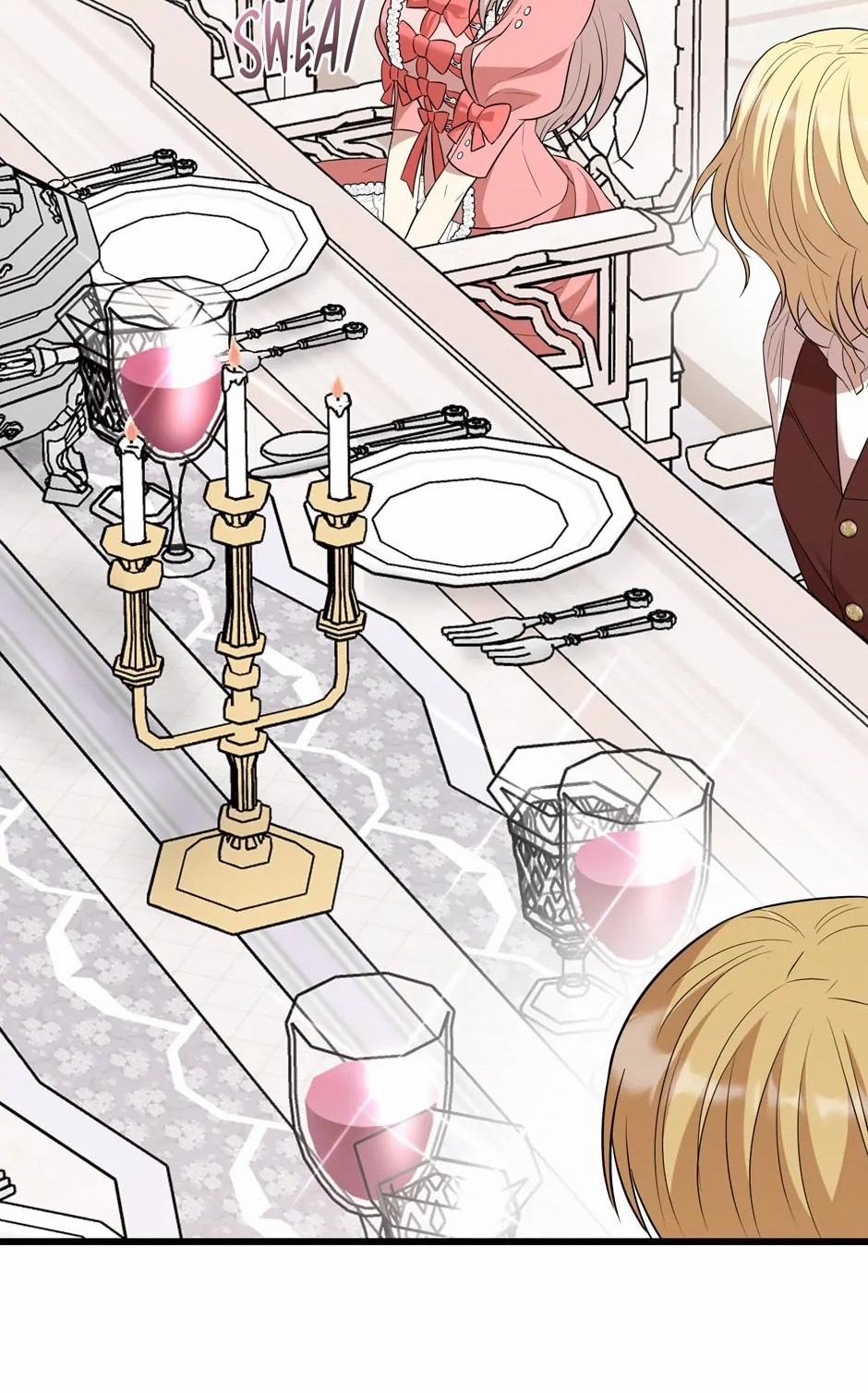 Những Người Anh Nguy Hiểm Của Công Nương 85 trang 22