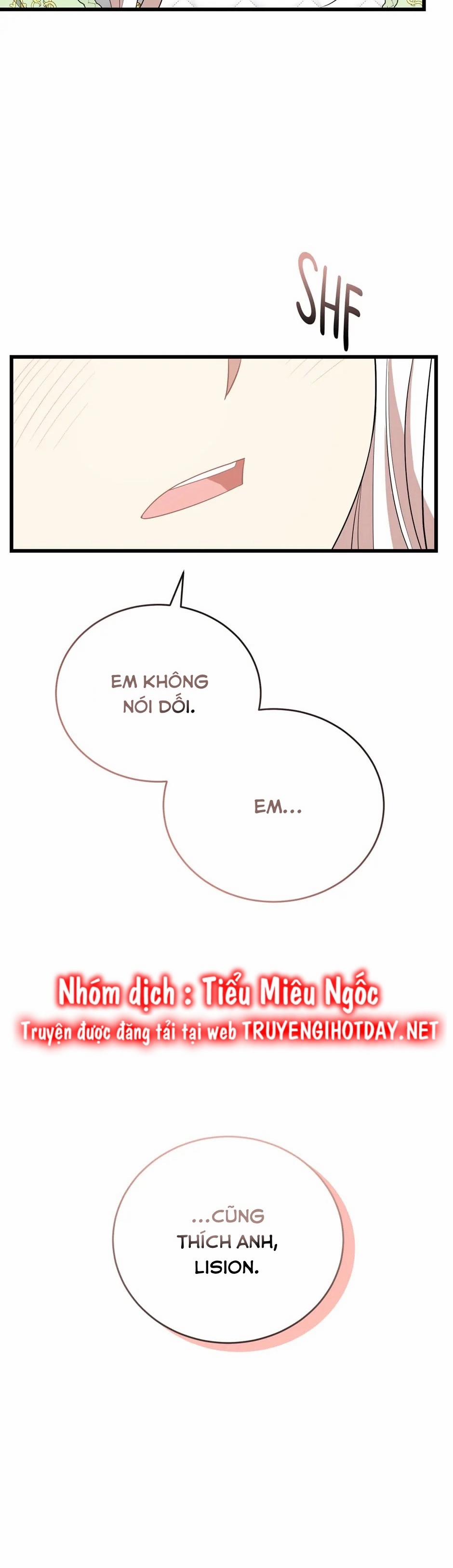 Những Người Anh Nguy Hiểm Của Công Nương 85 trang 3