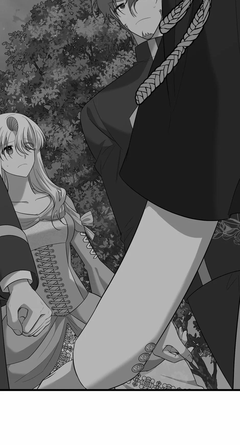 Những Người Anh Nguy Hiểm Của Công Nương 85 trang 30