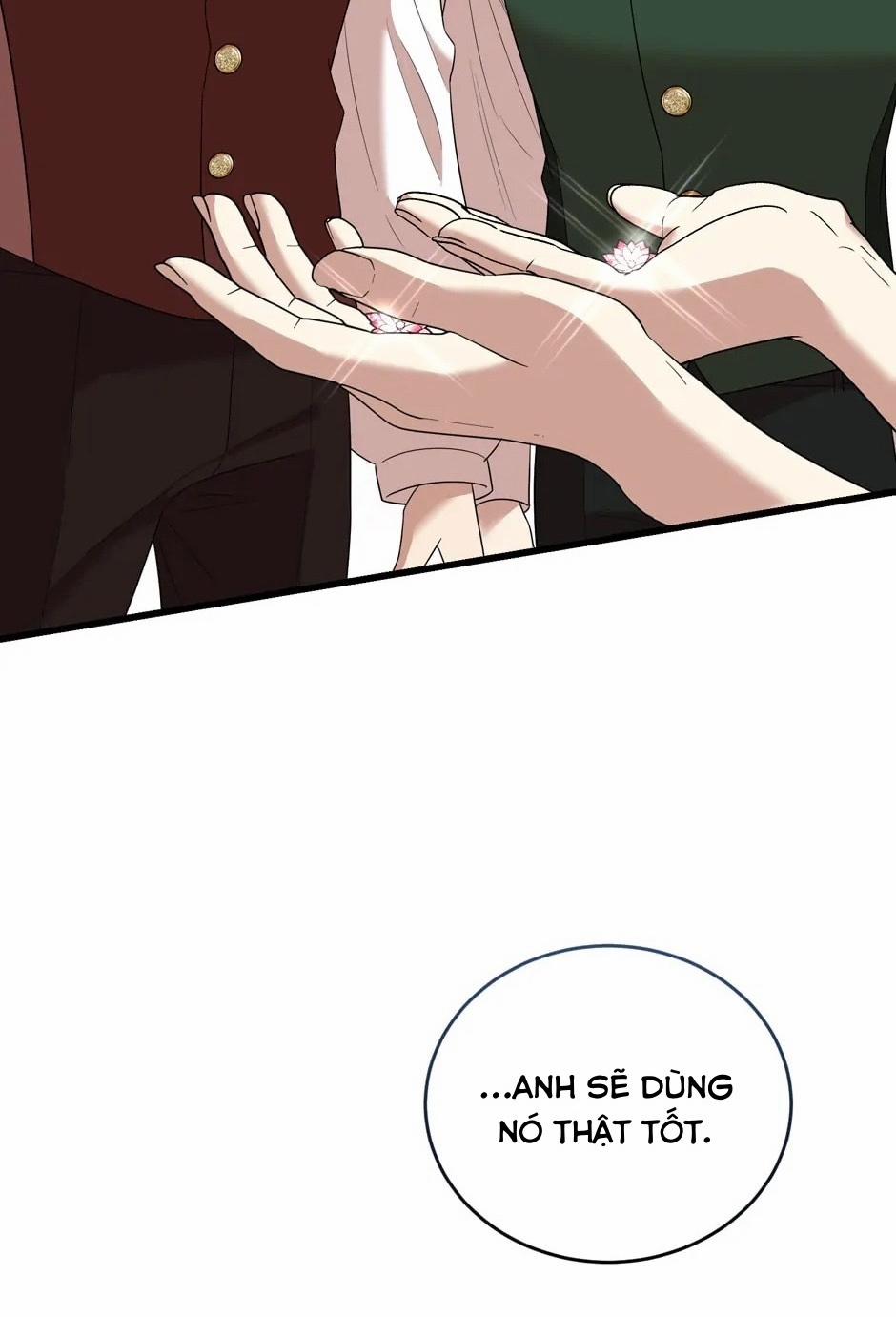 Những Người Anh Nguy Hiểm Của Công Nương 85 trang 34