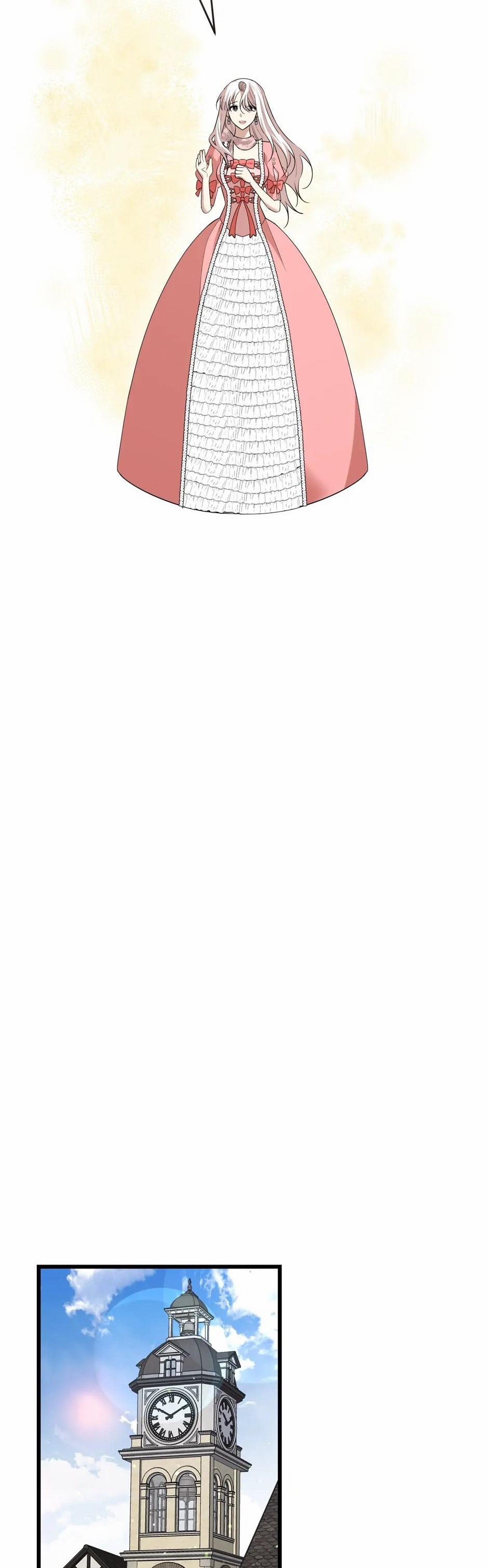 Những Người Anh Nguy Hiểm Của Công Nương 85 trang 36