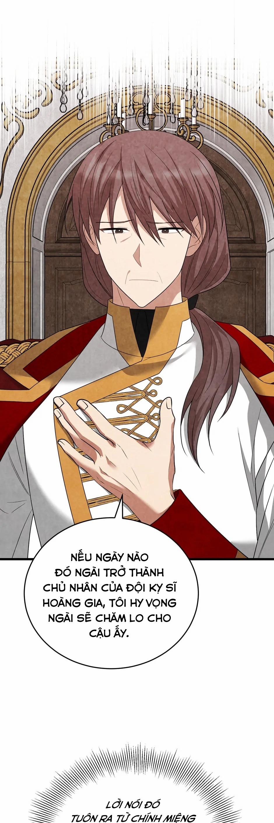 Những Người Anh Nguy Hiểm Của Công Nương 85 trang 39