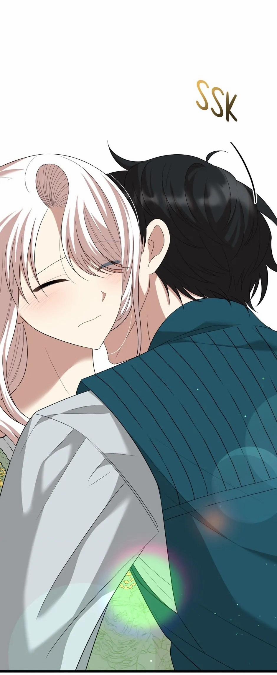 Những Người Anh Nguy Hiểm Của Công Nương 85 trang 4