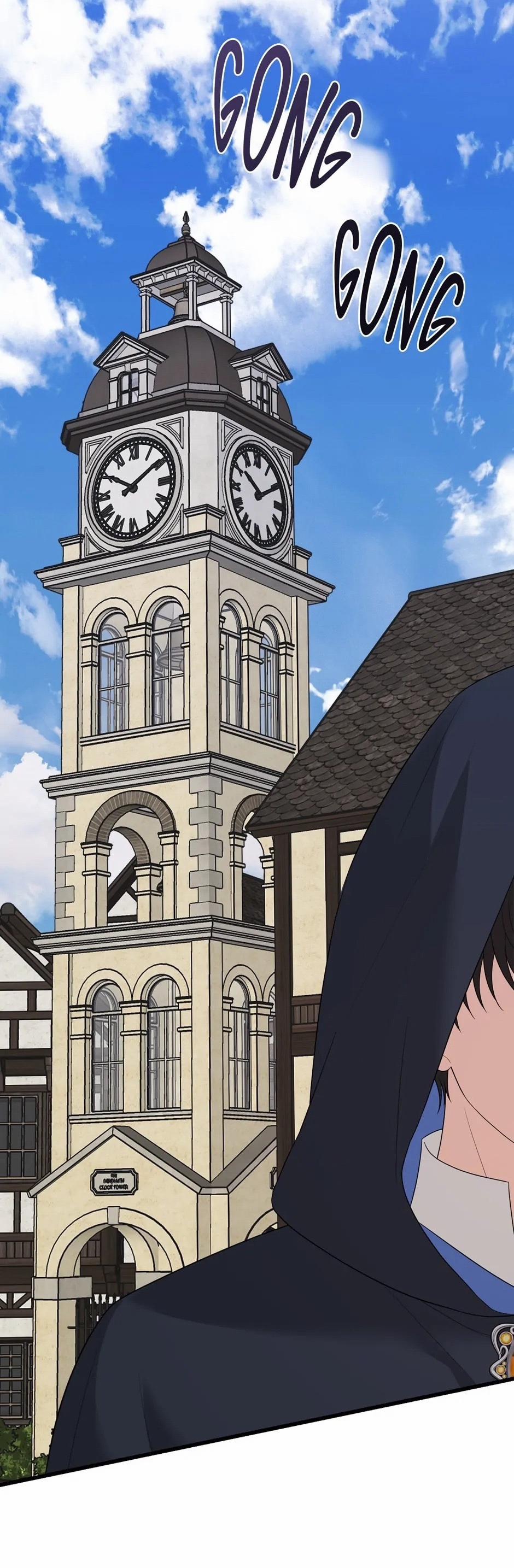 Những Người Anh Nguy Hiểm Của Công Nương 85 trang 41