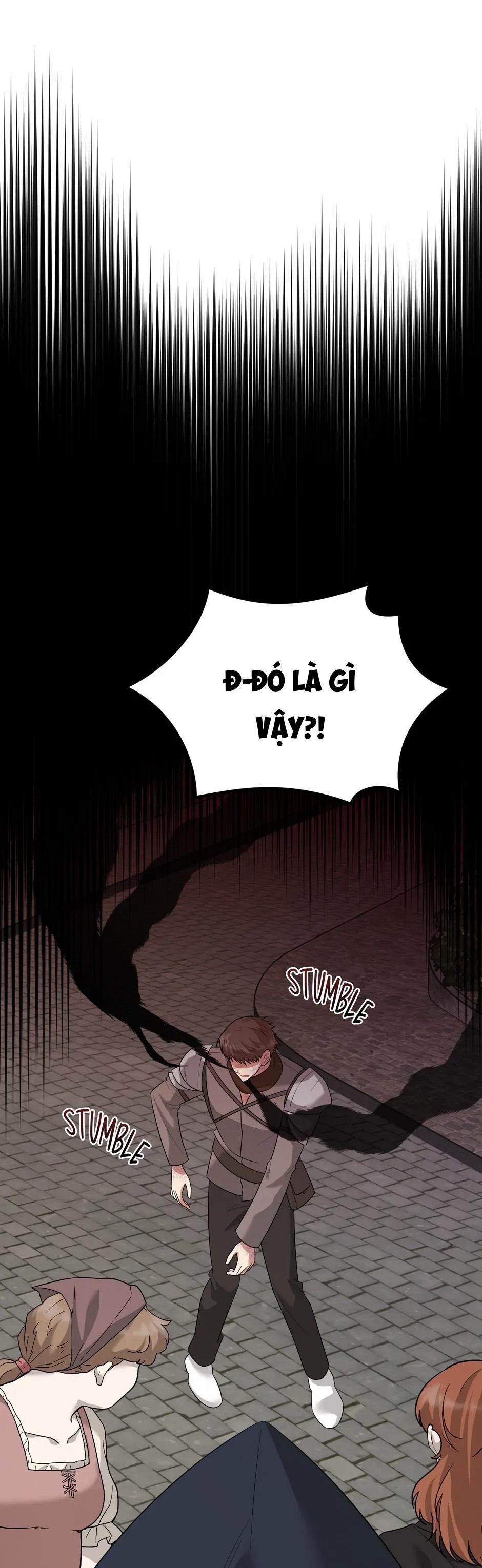 Những Người Anh Nguy Hiểm Của Công Nương 85 trang 43