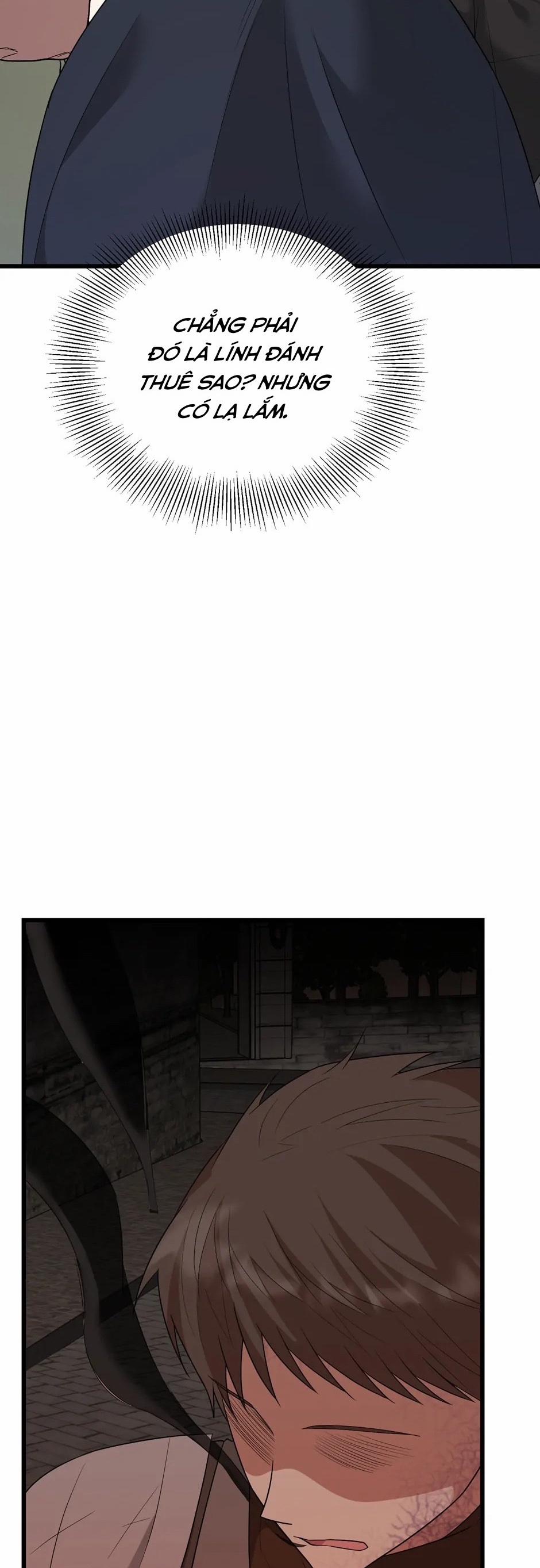 Những Người Anh Nguy Hiểm Của Công Nương 85 trang 44