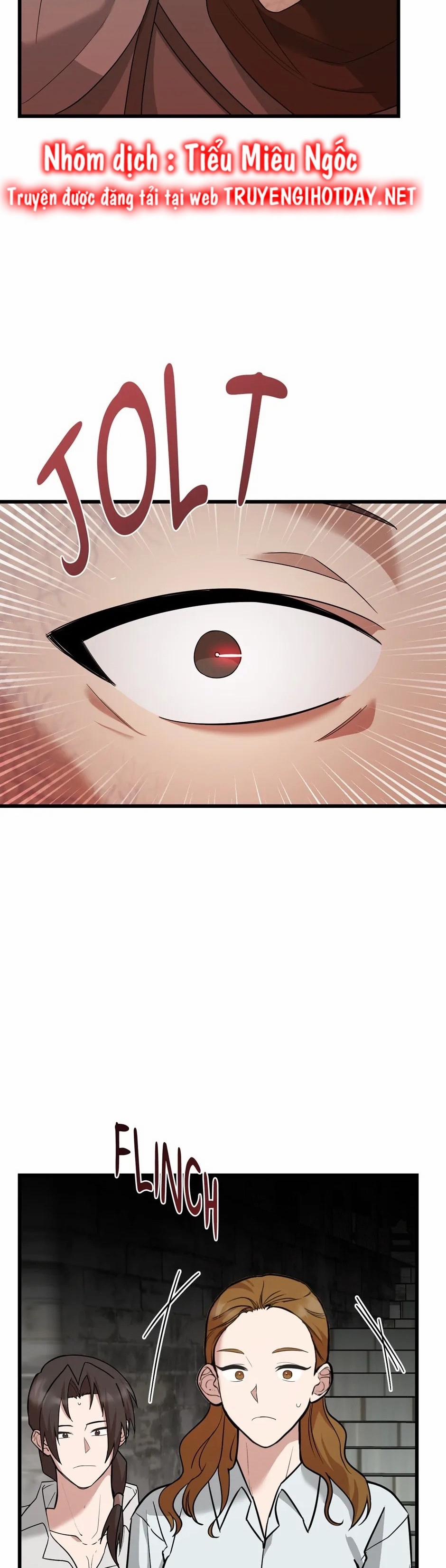 Những Người Anh Nguy Hiểm Của Công Nương 85 trang 45