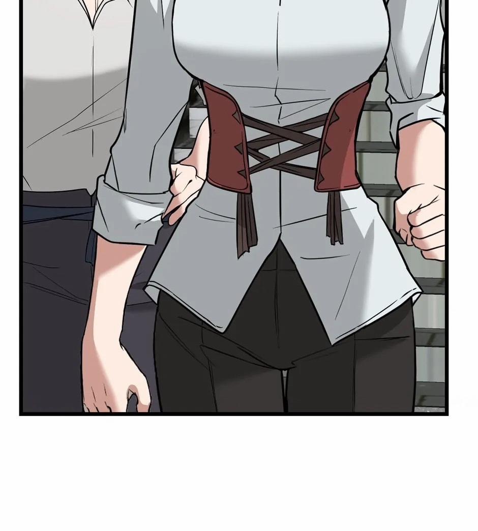 Những Người Anh Nguy Hiểm Của Công Nương 85 trang 46