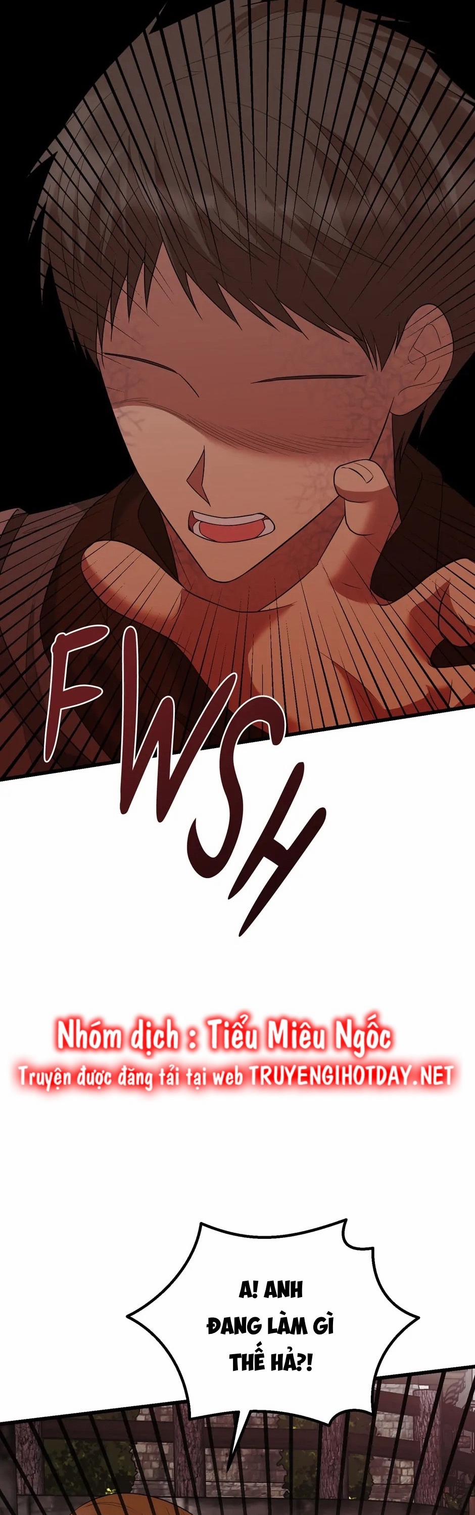 Những Người Anh Nguy Hiểm Của Công Nương 85 trang 48