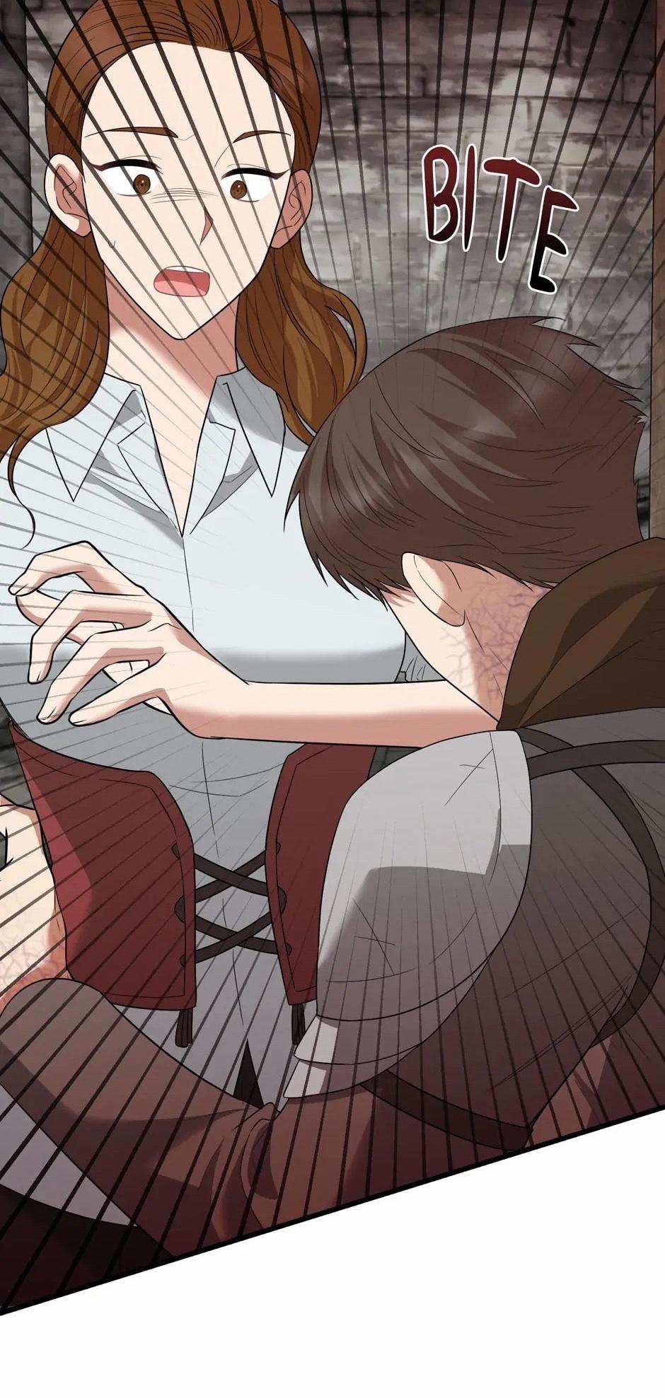 Những Người Anh Nguy Hiểm Của Công Nương 85 trang 49