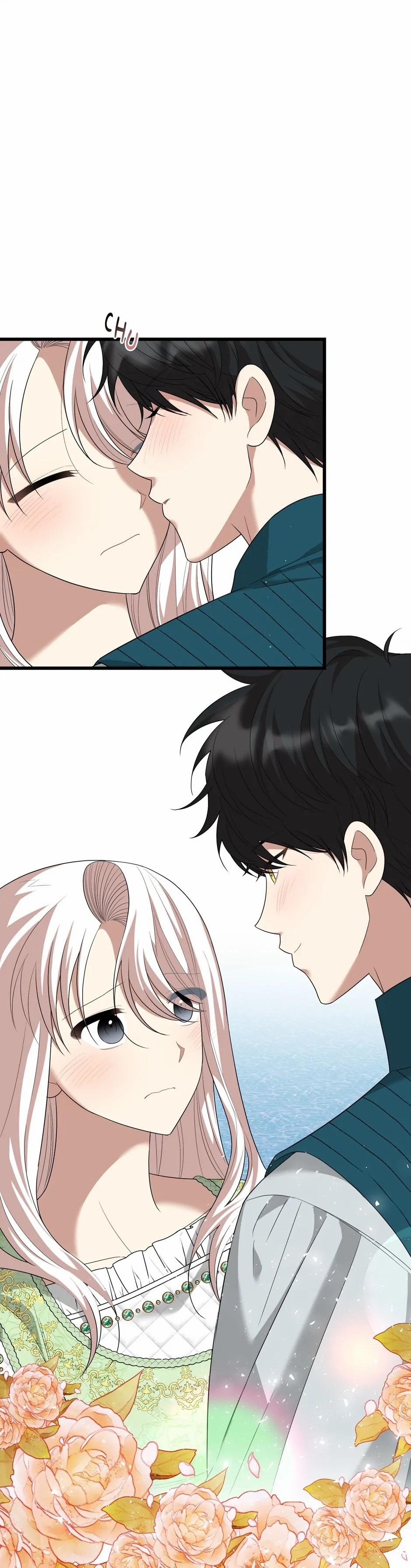 Những Người Anh Nguy Hiểm Của Công Nương 85 trang 5