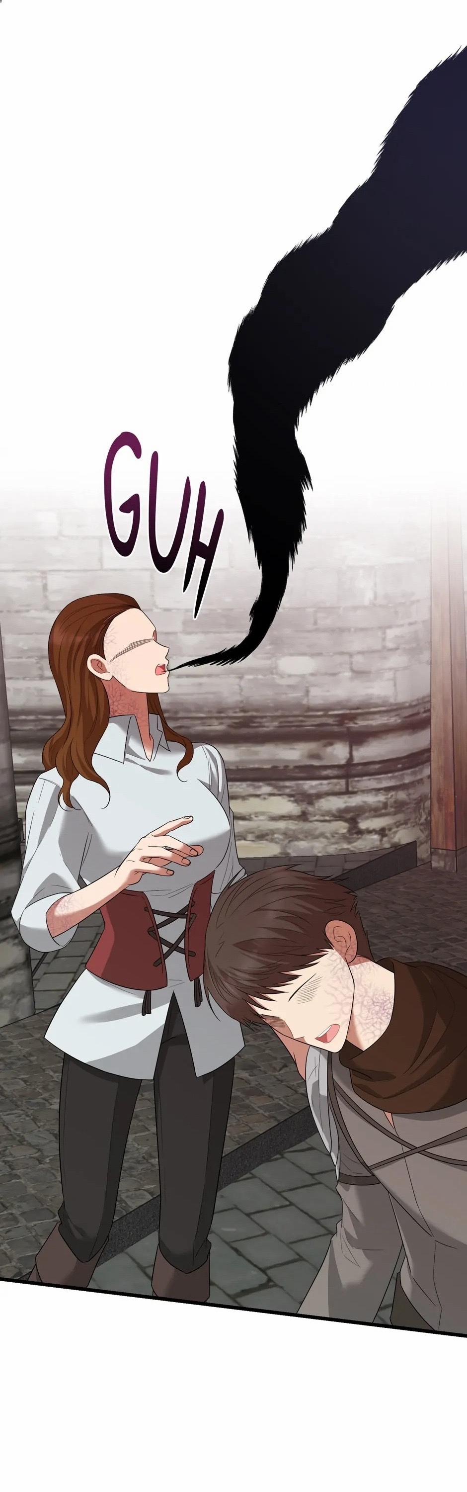 Những Người Anh Nguy Hiểm Của Công Nương 85 trang 51