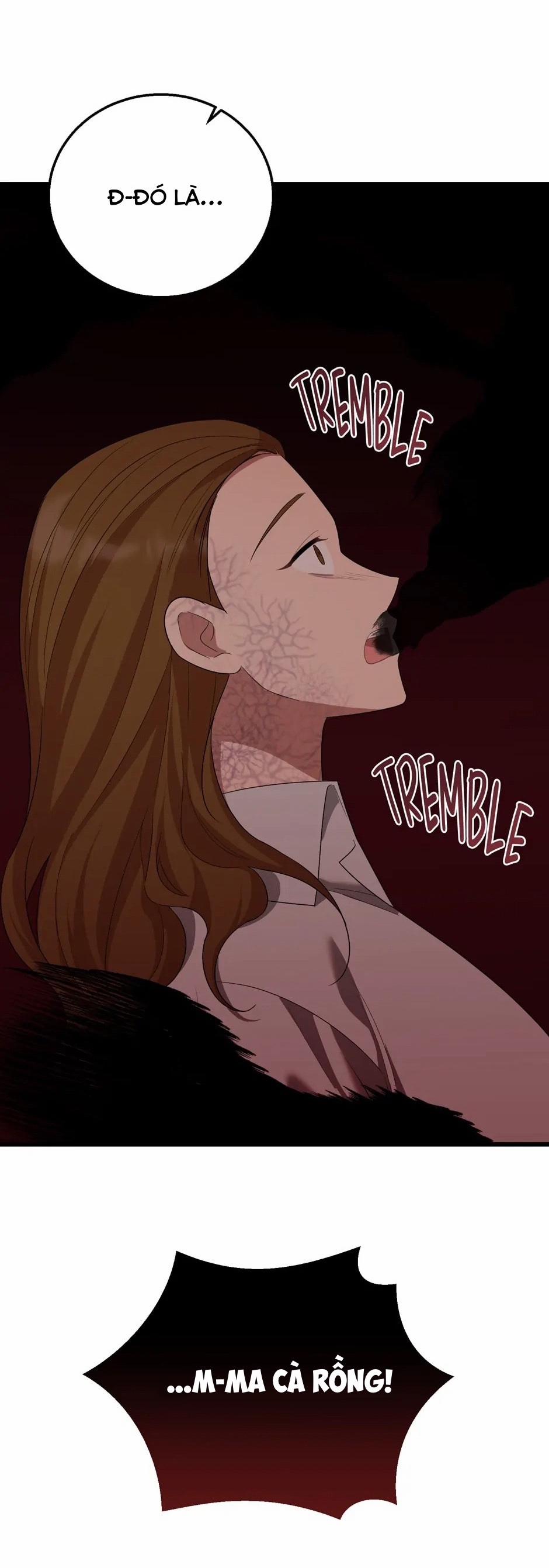 Những Người Anh Nguy Hiểm Của Công Nương 85 trang 52