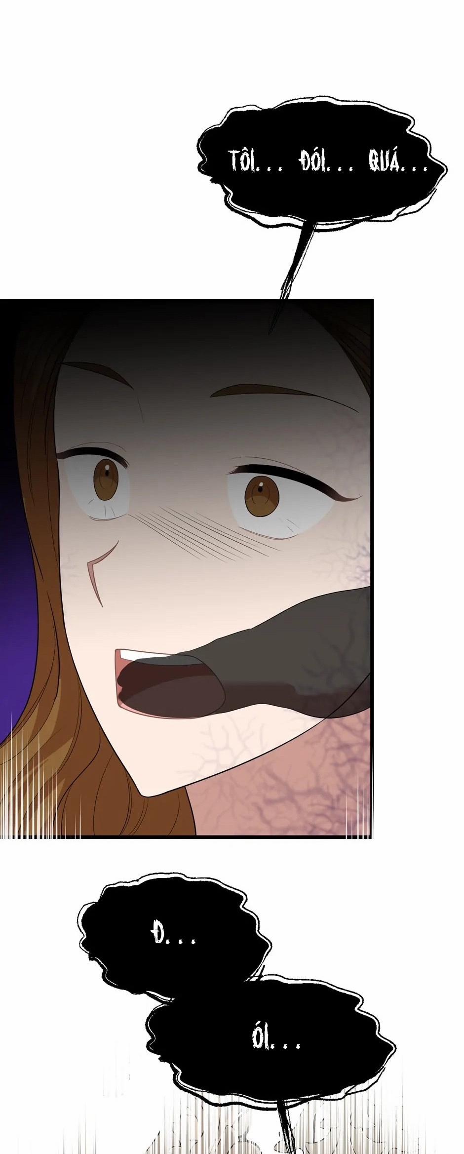 Những Người Anh Nguy Hiểm Của Công Nương 85 trang 55