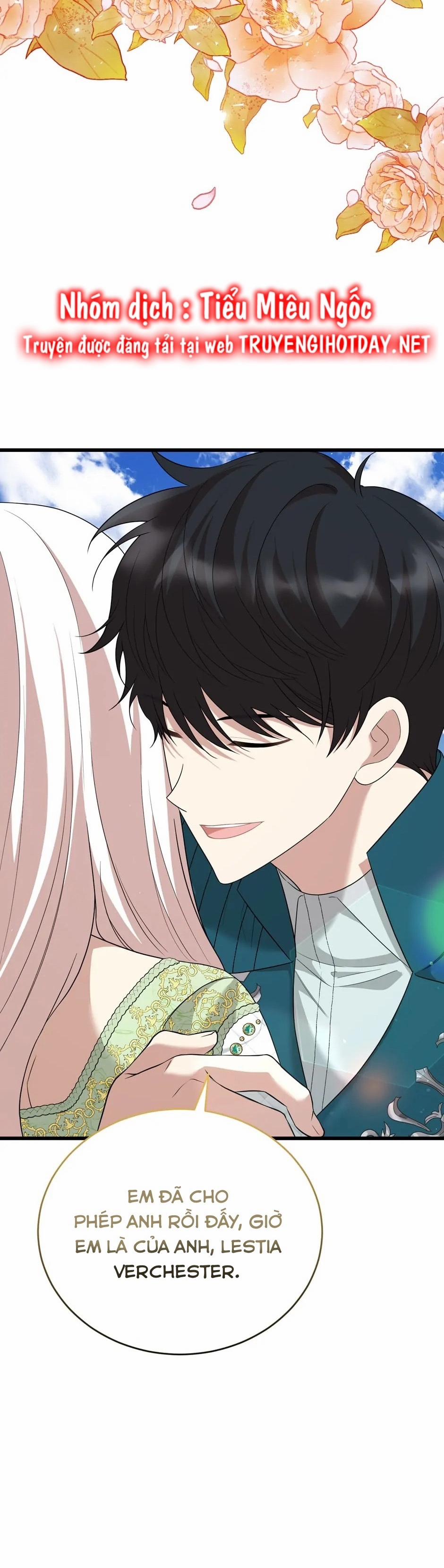 Những Người Anh Nguy Hiểm Của Công Nương 85 trang 6