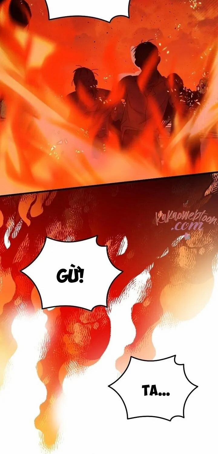 Những Người Anh Nguy Hiểm Của Công Nương 86 trang 11