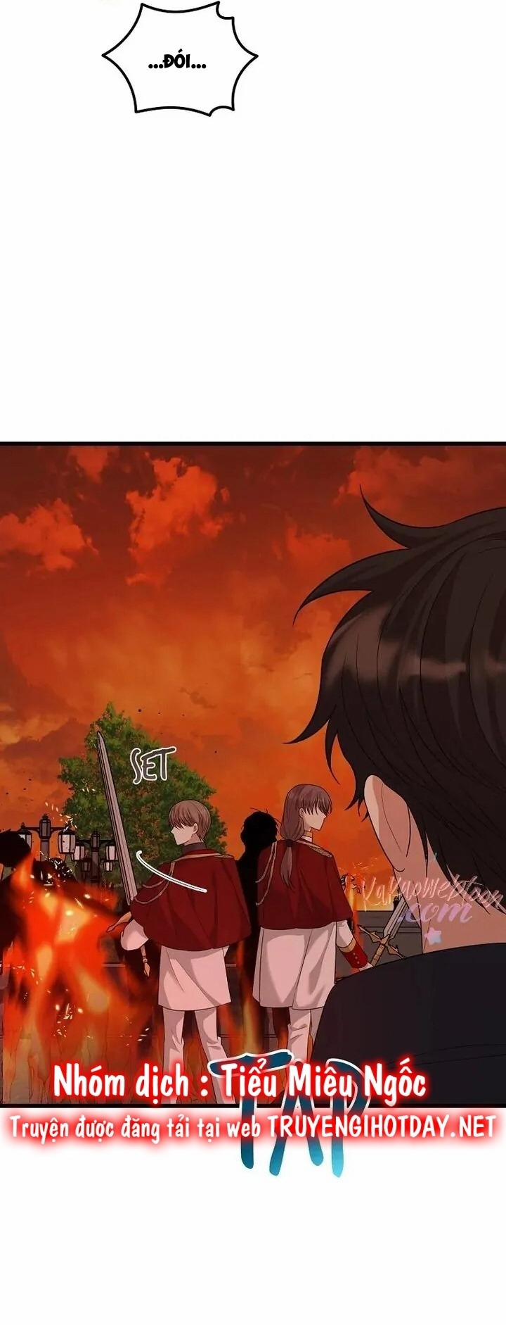 Những Người Anh Nguy Hiểm Của Công Nương 86 trang 12