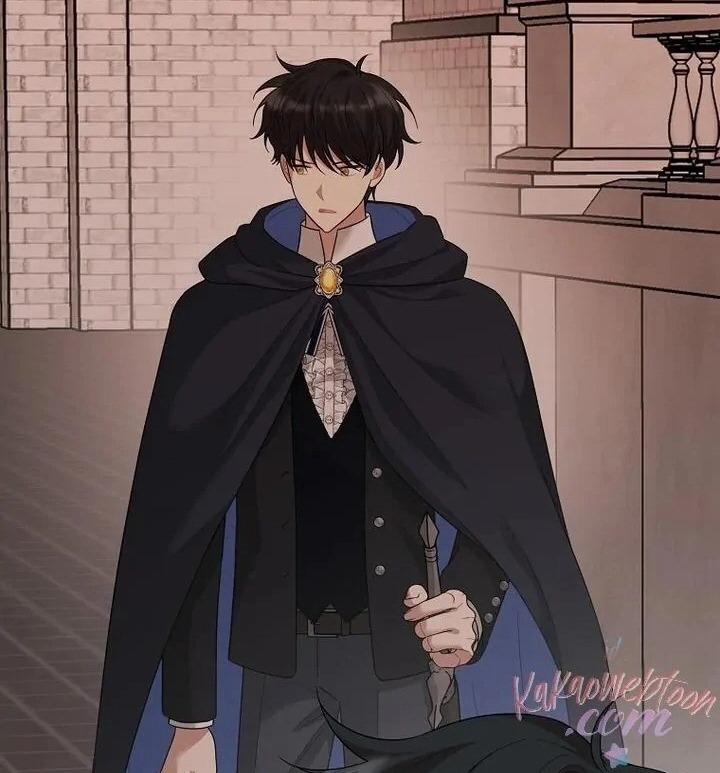 Những Người Anh Nguy Hiểm Của Công Nương 86 trang 15