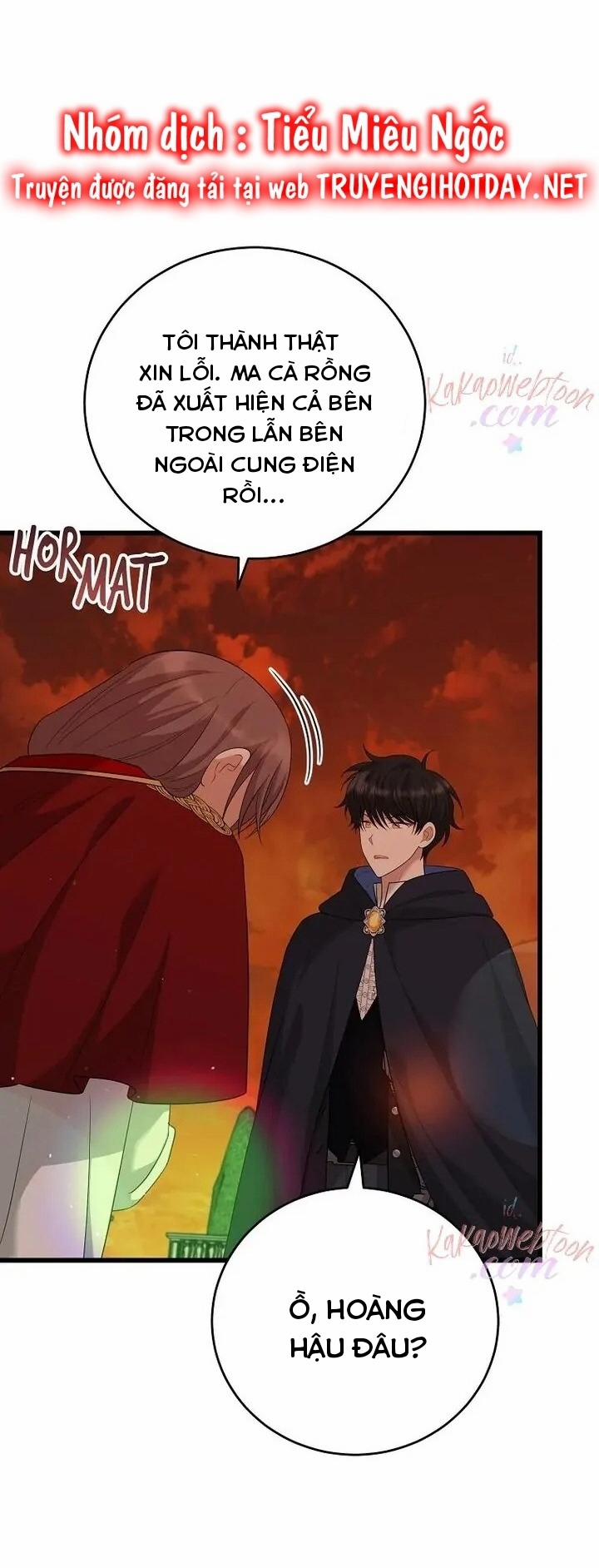 Những Người Anh Nguy Hiểm Của Công Nương 86 trang 17