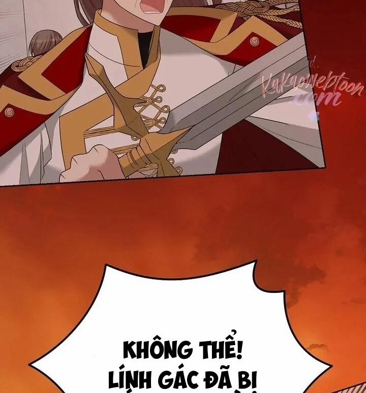 Những Người Anh Nguy Hiểm Của Công Nương 86 trang 2