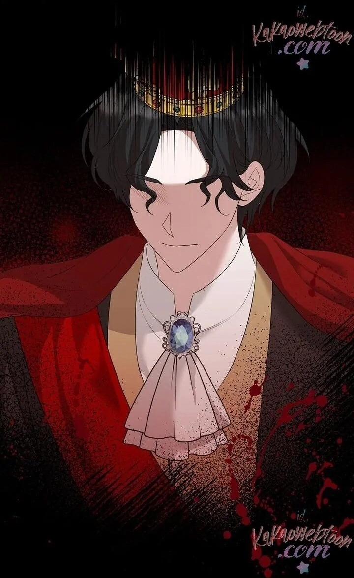 Những Người Anh Nguy Hiểm Của Công Nương 86 trang 22