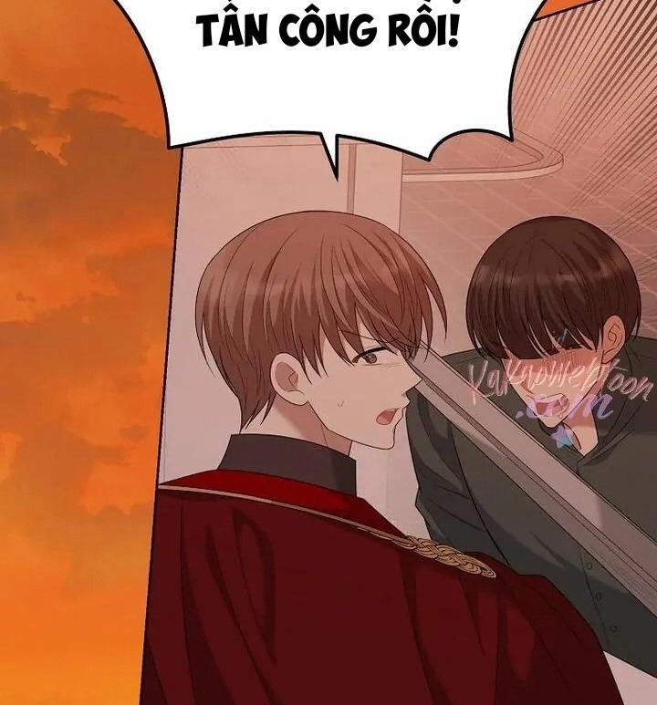 Những Người Anh Nguy Hiểm Của Công Nương 86 trang 3