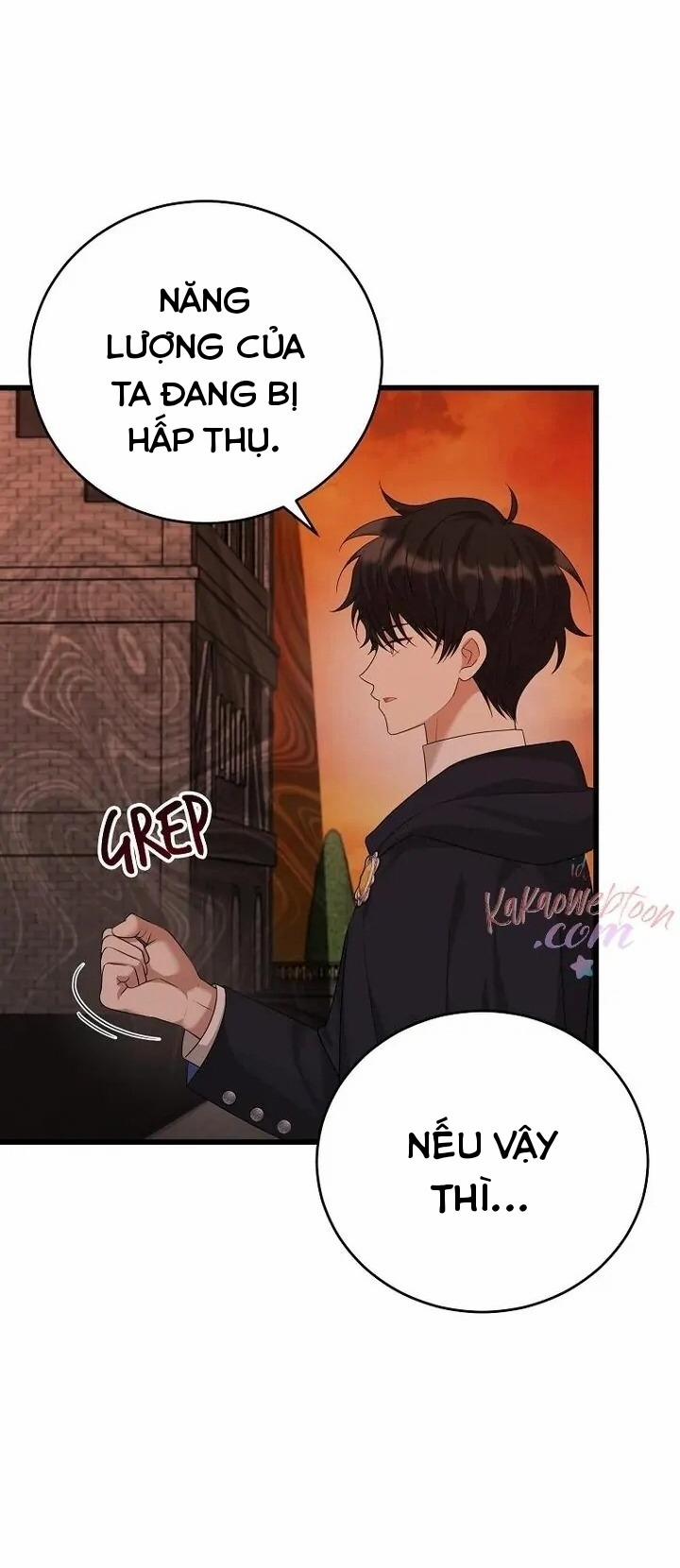 Những Người Anh Nguy Hiểm Của Công Nương 86 trang 33