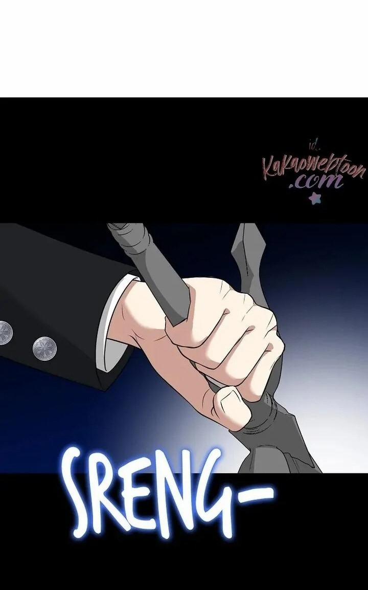 Những Người Anh Nguy Hiểm Của Công Nương 86 trang 34