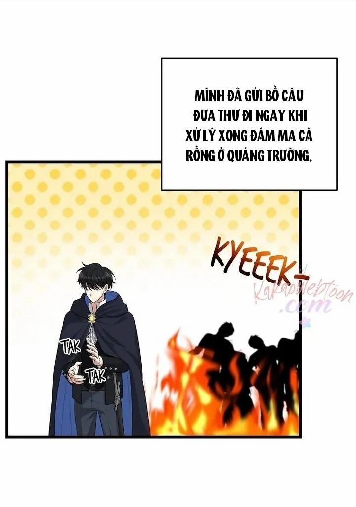 Những Người Anh Nguy Hiểm Của Công Nương 86 trang 44