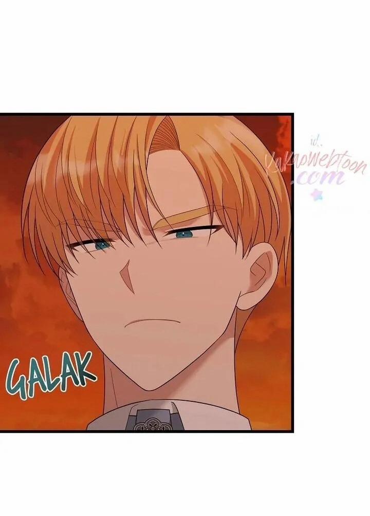 Những Người Anh Nguy Hiểm Của Công Nương 86 trang 46