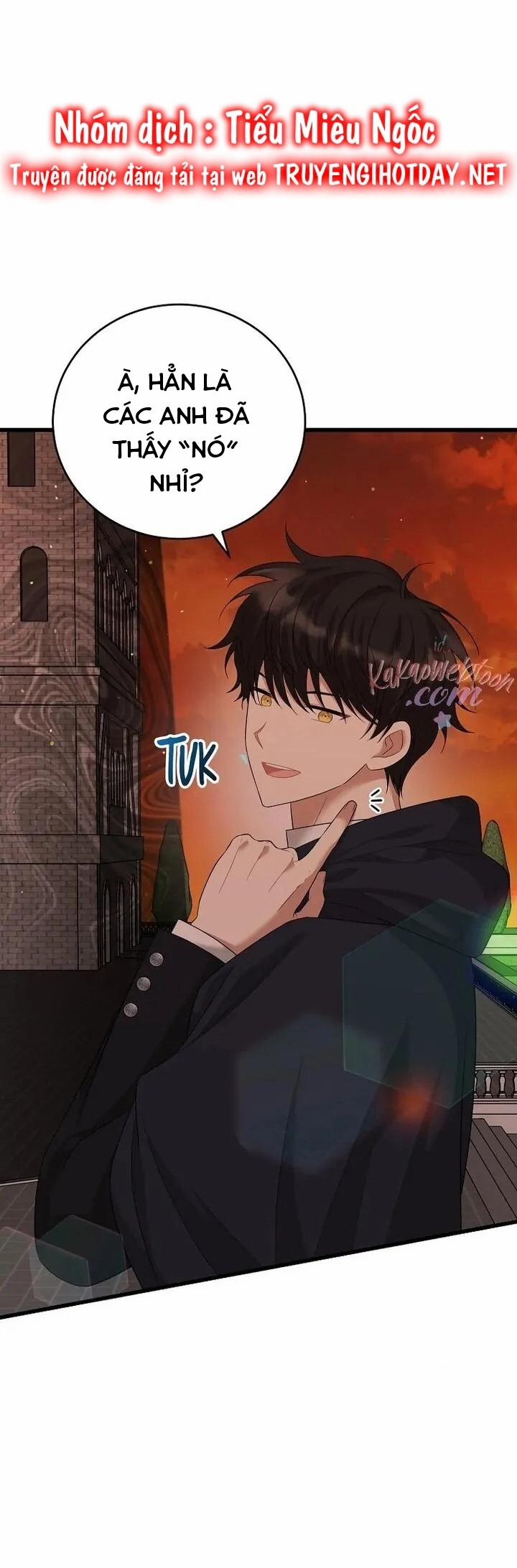 Những Người Anh Nguy Hiểm Của Công Nương 86 trang 49