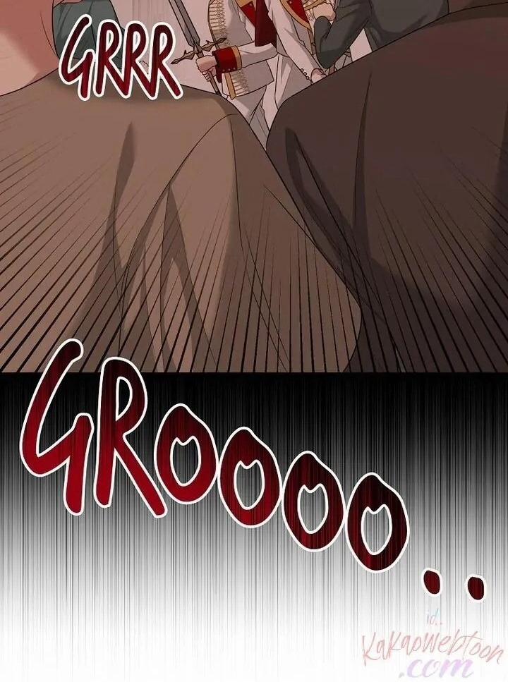 Những Người Anh Nguy Hiểm Của Công Nương 86 trang 5