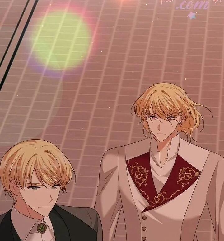 Những Người Anh Nguy Hiểm Của Công Nương 86 trang 53