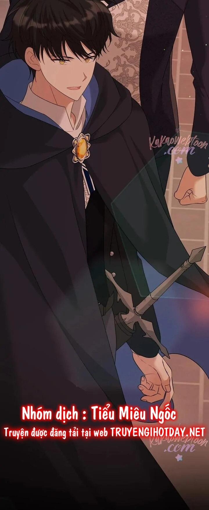 Những Người Anh Nguy Hiểm Của Công Nương 86 trang 55