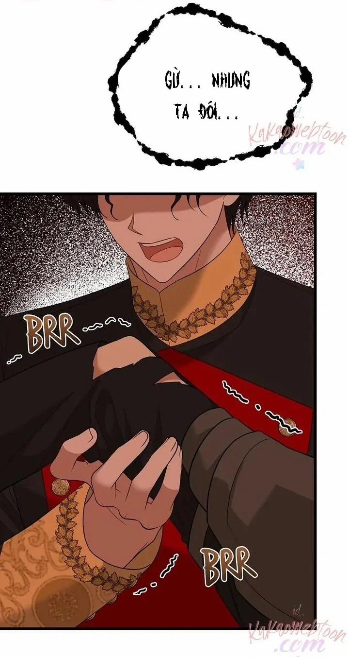 Những Người Anh Nguy Hiểm Của Công Nương 86 trang 59