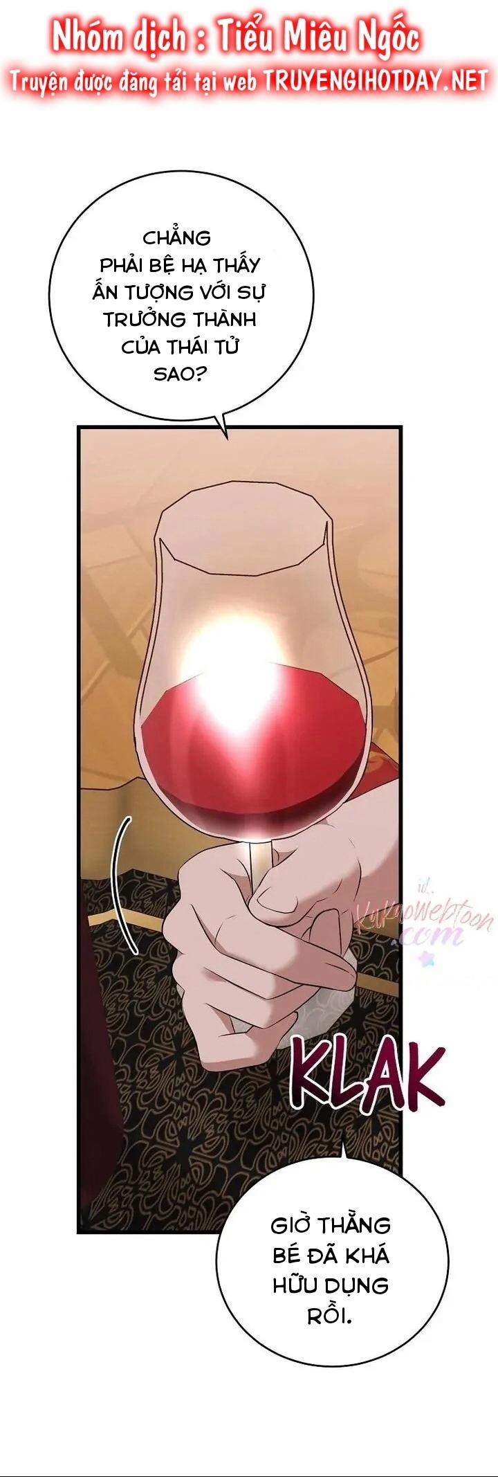 Những Người Anh Nguy Hiểm Của Công Nương 86 trang 68