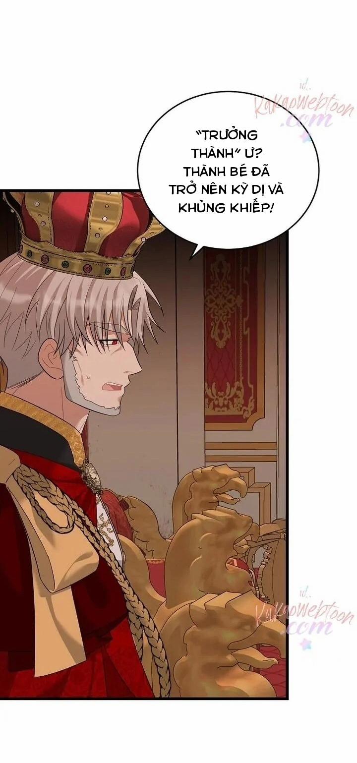 Những Người Anh Nguy Hiểm Của Công Nương 86 trang 69